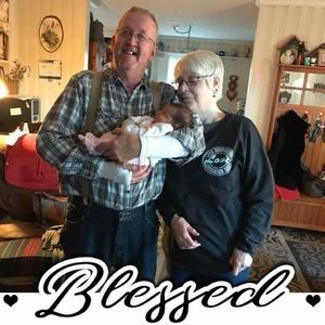 Meet your Posher, Dan